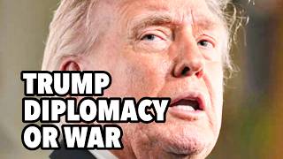 Iran-US talks, real diplomacy or attack trickery