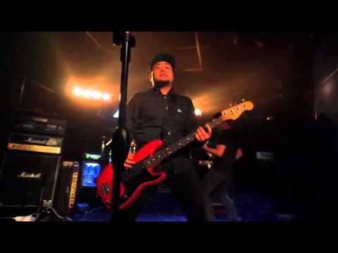 2014.05.10 Brotherhood for Justice Smoking Barrels(스모킹 배럴즈) - Break the believe @프리즘홀