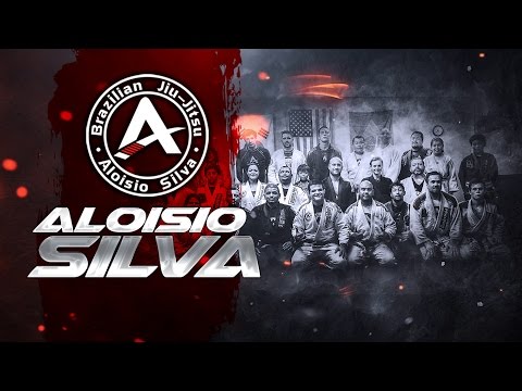 Aloisio Silva BJJ Yucaipa