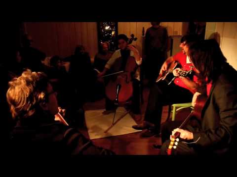 De Takken & The Simple Things - Broeder Jacob