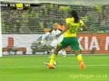 Football World Cup SENSATIONAL 1st GREAT GOAL By Bafana Bafana ! - Siphiwe Tshabalala Scores