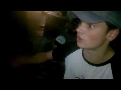 NEBIROS vs FRANCO - Semifinal (Pretemporada 2018) - SJU 1vs1