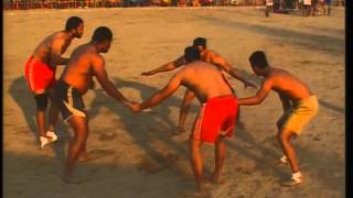 (1) Manakpur (Jalandhar) Kabaddi Tournament 11 Jan 2016