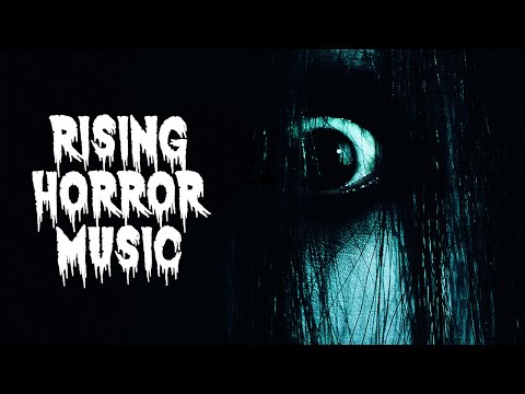 Horror Background Music(No Copyright)Scary Dark Mysterious Music/Horror Trailer Music[Royalty Free]
