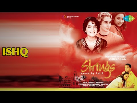Ishq Cover - Zubeen Garg