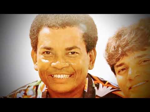 Os 3 do Nordeste - Reflexo de Ilusão - 1987 - Vinil - LP