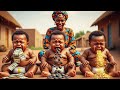Boyayyen Sirri Labarina Kannywood Izzarso Folklore Hausa Hausafilm Hausamusic Folktales