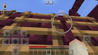 マイクラ   超長距離アスレやってみた！part2