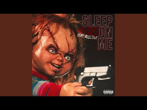 Zaspal Si (feat. Rollsout)