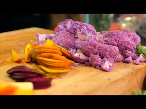 Caveman Chefs, The Nations First Paleo Meal Prep - YouTube