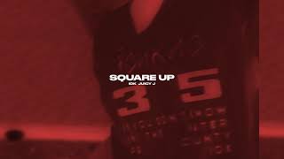 SQUARE UP Music Video