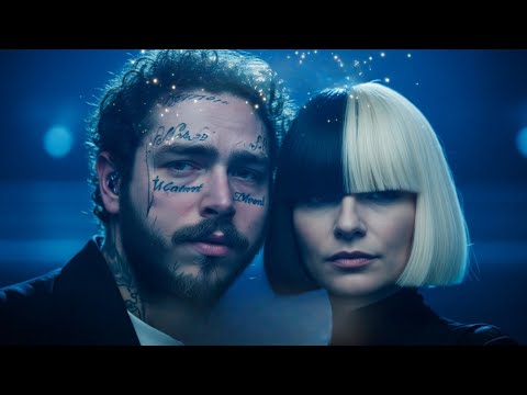 Post Malone ft Sia – Love Me Like the First Time