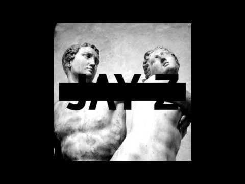 Jay-Z - Part II (On the Run) [Ft. Beyoncé] ACOUSTIC COVER