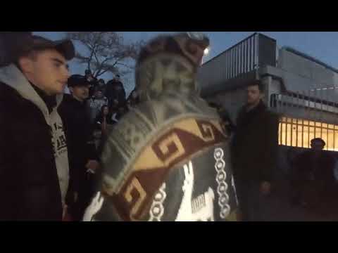 ??? VS SUMASI VS KEVIN FILTROS THE CHICKEN RUN MDZ