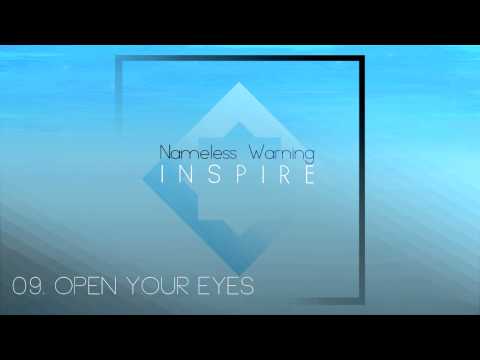 Nameless Warning - Open Your Eyes