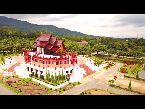 Royal Park Rajapruek