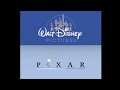 Walt Disney Pictures Pixar Animation Studios 2007 1080p