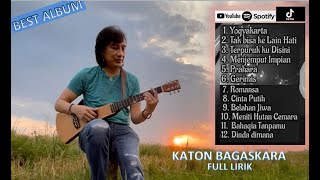 Download lagu LAGU KLA PROJECT - KATON BAGASKARA - FULL ALBUM - LIRIK - LAGU INDONESIA TERBAIK mp3