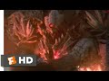 Kingsglaive Final Fantasy XV 2016 The Battle For Insomnia Scene 10 10 Movieclips