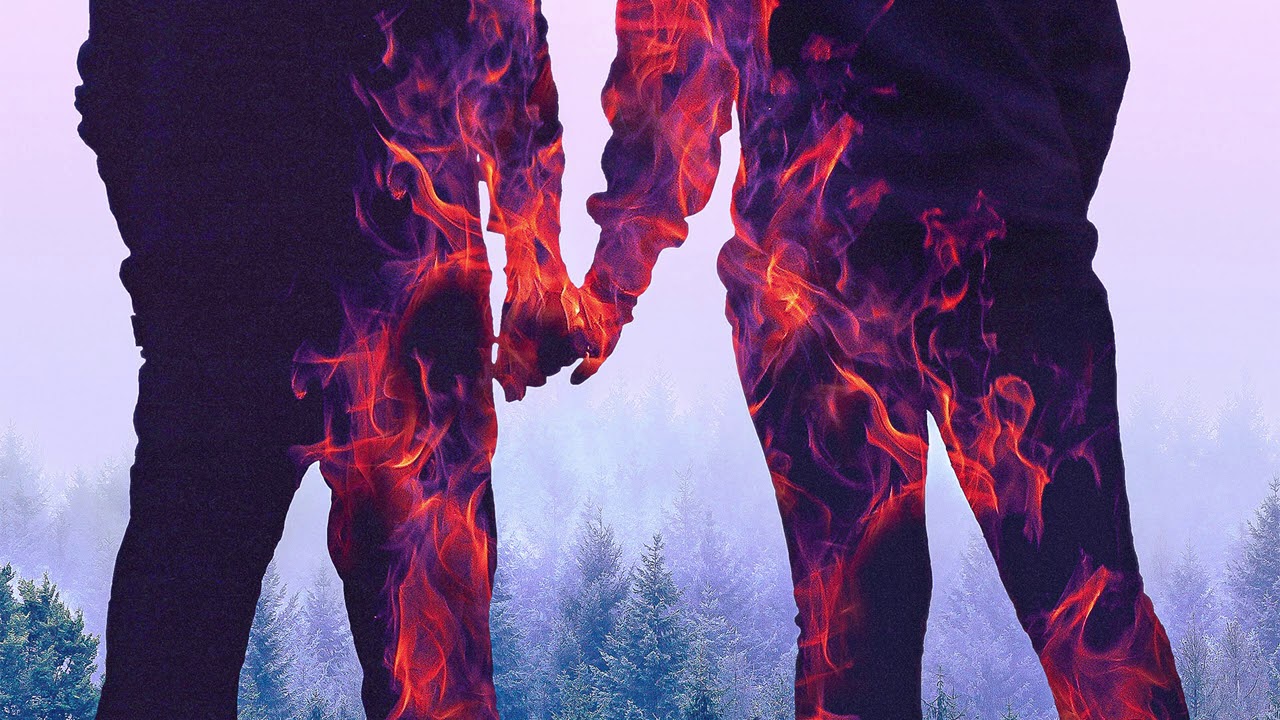 Monika & Akuratyde - Moonlight Drive