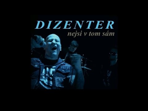 D I Z E N T E R  - Není konec / Nejsi v tom sám 2025
