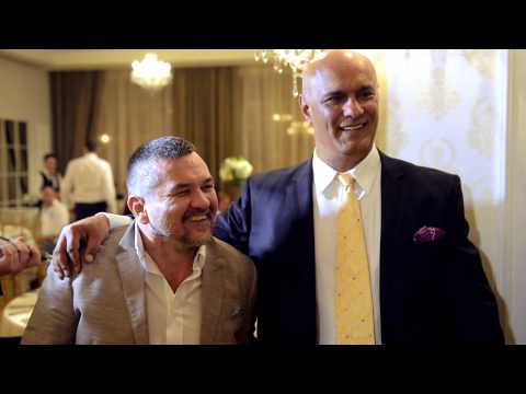 CRISTI MEGA & CATALIN DE LA BUZAU & MARINICA NAMOL - NADARA | OFFICIAL VIDEO