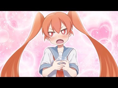 Ueno-san wa Bukiyou Houkago Traveler Yuu Serizawa