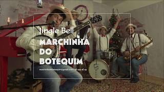 JINGLE BELL  - CHRISTMAS BAND