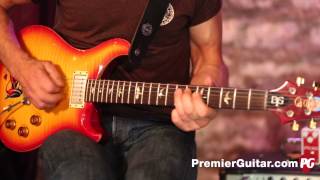 Video thumbnail for Review Demo - Electro-Harmonix Nano POG by Premier Guitar