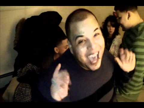 CHI.BOOGIE-KILLIN EMM (SESSION VIDEO)