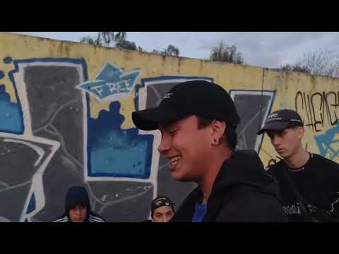 KLU FREE ADM LDF 2022 FECHA 9 (1VS1) OCTAVOS - KARIN vs DEGO vs HIELO vs GABY JB