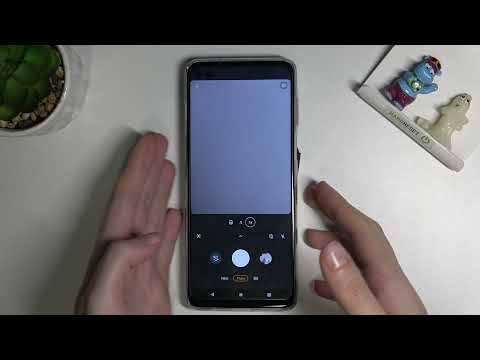 How to Take Burst Shot on MOTOROLA Moto G100 – Take Series of Pictures