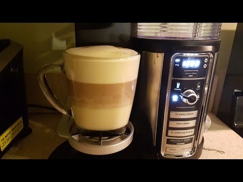 download lagu mp3 mp4 Ninja Coffee Ice Cream Recipe, download lagu Ninja Coffee Ice Cream Recipe gratis, unduh video klip Ninja Coffee Ice Cream Recipe
