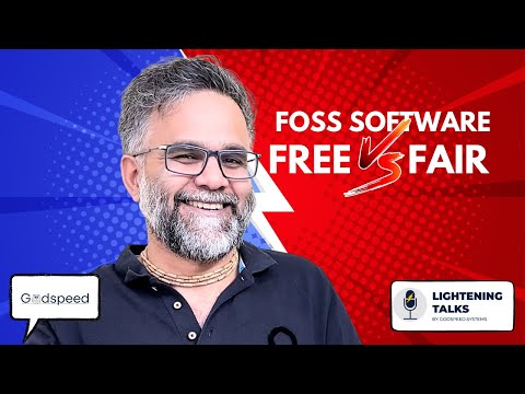 The dark side of FOSS and its alternatives