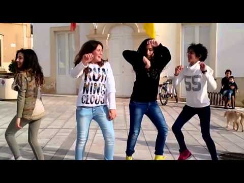 we are happy from Borgagne