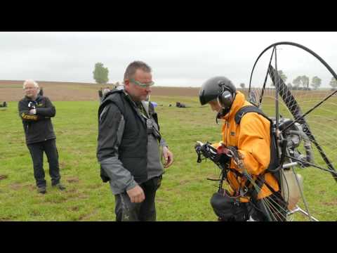 Motorschirm-