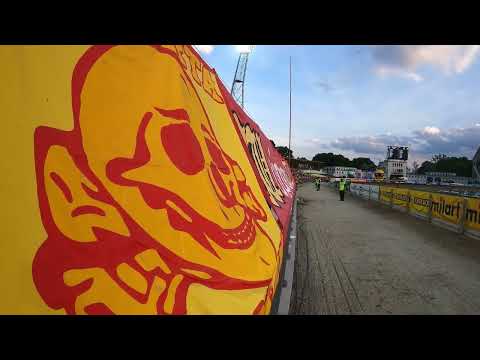 Tylko Sparta Wrocław - Wyjątkowy To Styl