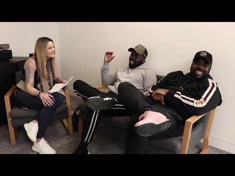 Dr Vades Interview The Queen E Show