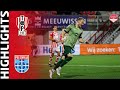 Samenvatting TOP Oss - PEC Zwolle (04-11-2022)