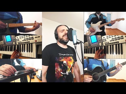 Poles Apart [Pink Floyd tribute] multivideo