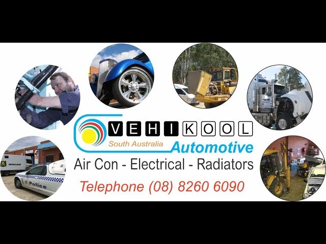 Vehikool Automotive - Pooraka, SA