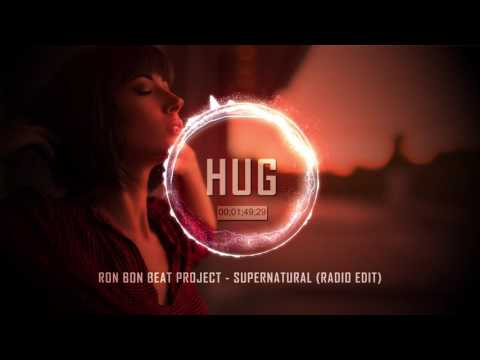 Ron Bon Beat Project - Supernatural  (Radio Edit)