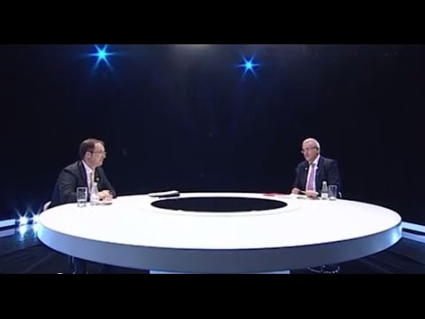 Të Paekspozuarit, “Kronika e një videoje të paralajmëruar” Intervista ekskluzive me Dritan Priftin