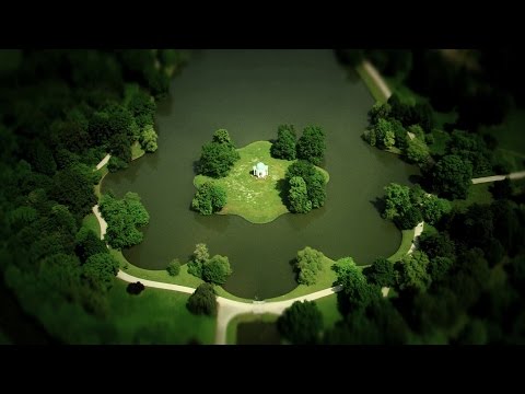 "Hessen von oben" - Entlang der Fulda und Werra (Vorschau)