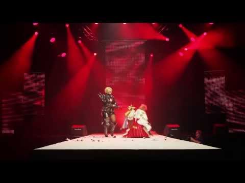 ECG Season 3 Finals - Portugal Group