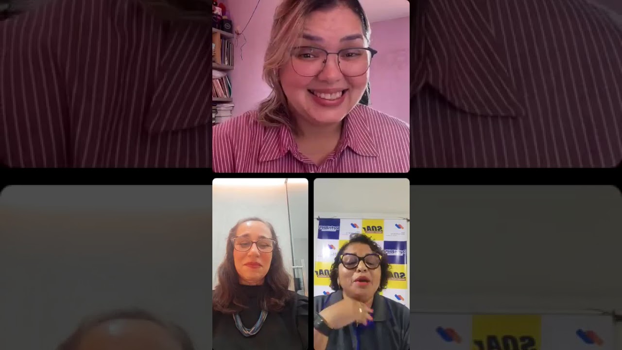 Nilma Marinanto - Empresária