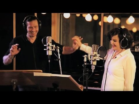 Paula Koivuniemi & Lauri Tähkä - Askel askeleelta (VIDEO) 2017