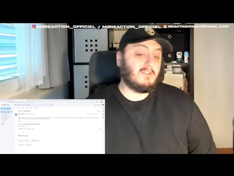 Je réagis aux sons de mes abonnés #2