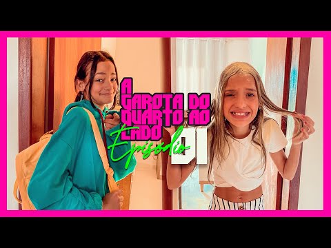 THE GIRL FROM THE ROOM NEXT - SEPARATED AGAIN (Episode 1) - WEB SERIES