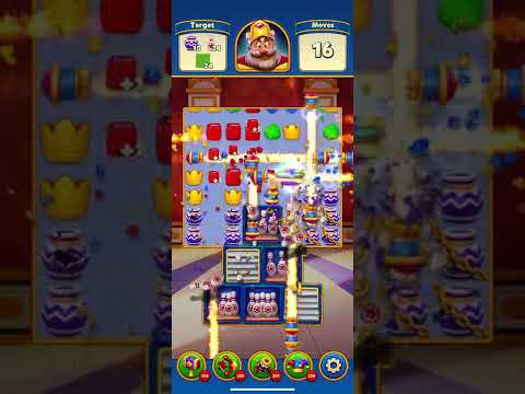 Royal Match Level 3283